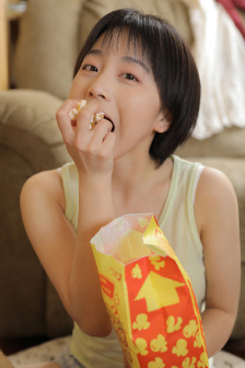 侠女传奇